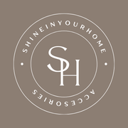 Shine In Your Home