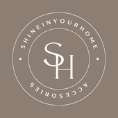 Shine In Your Home