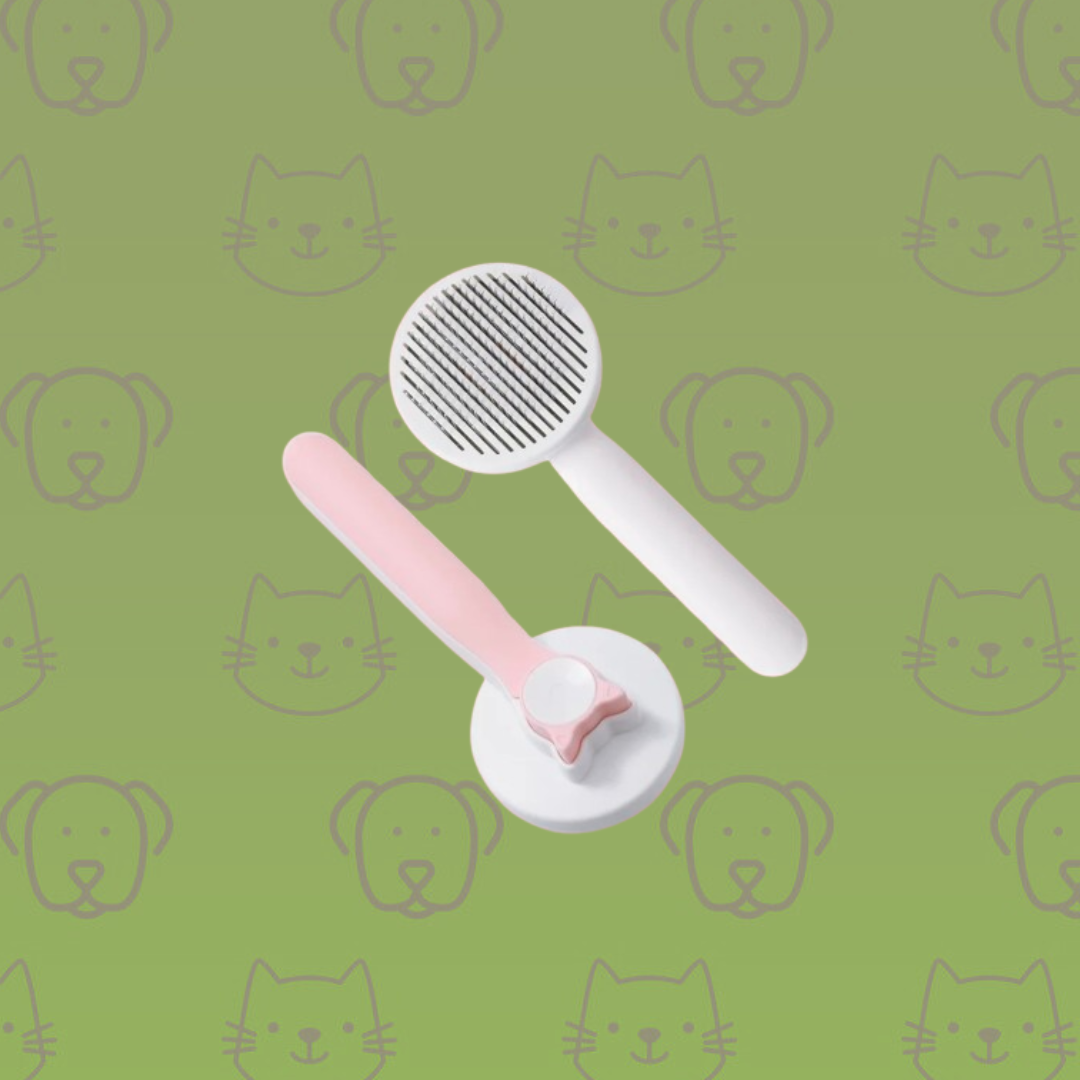Pelo Limpio Max 🧼🐾