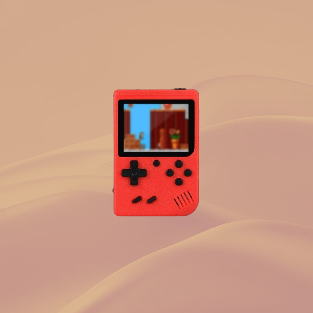 RetroManía 800 🎮