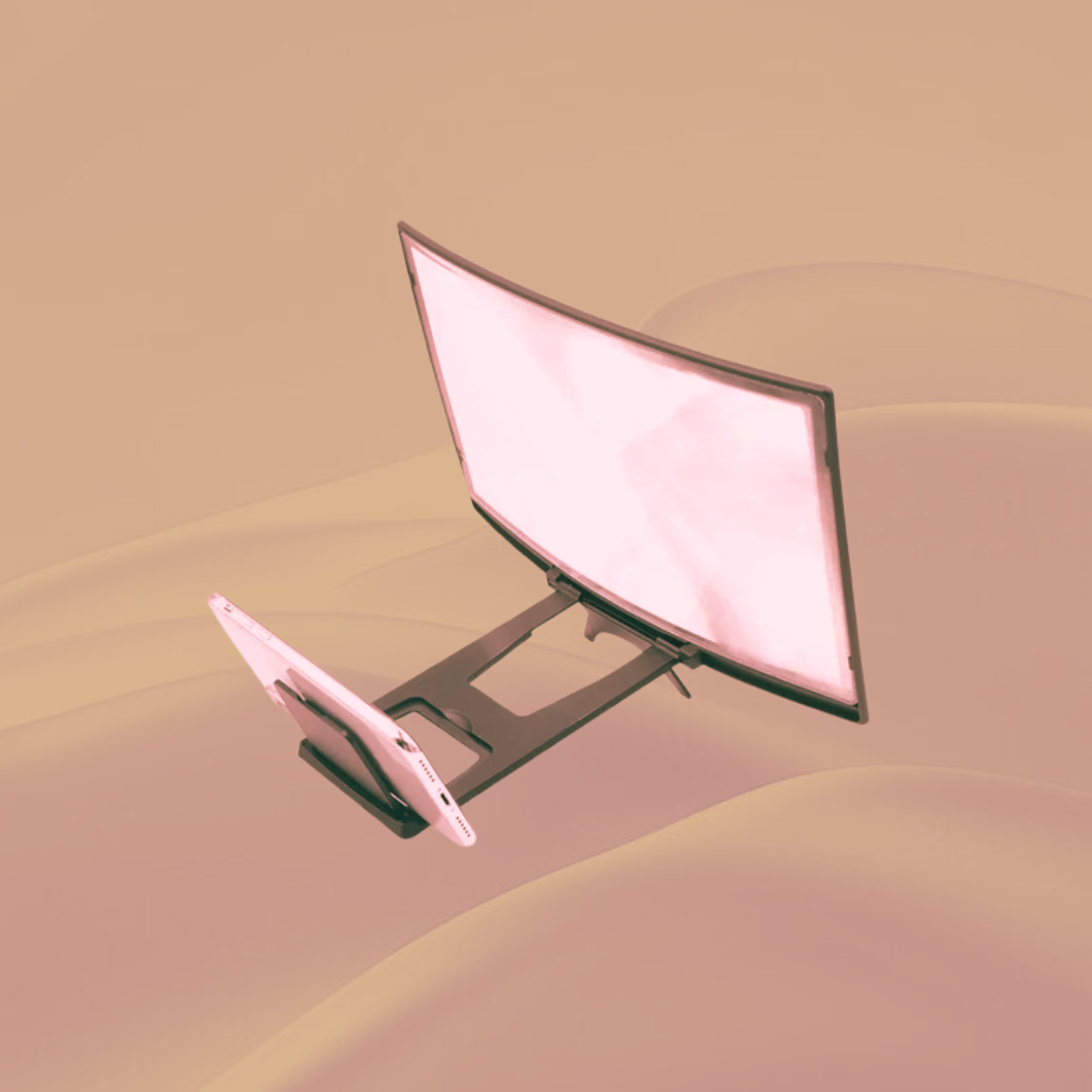 CineMóvil 12" 🤳