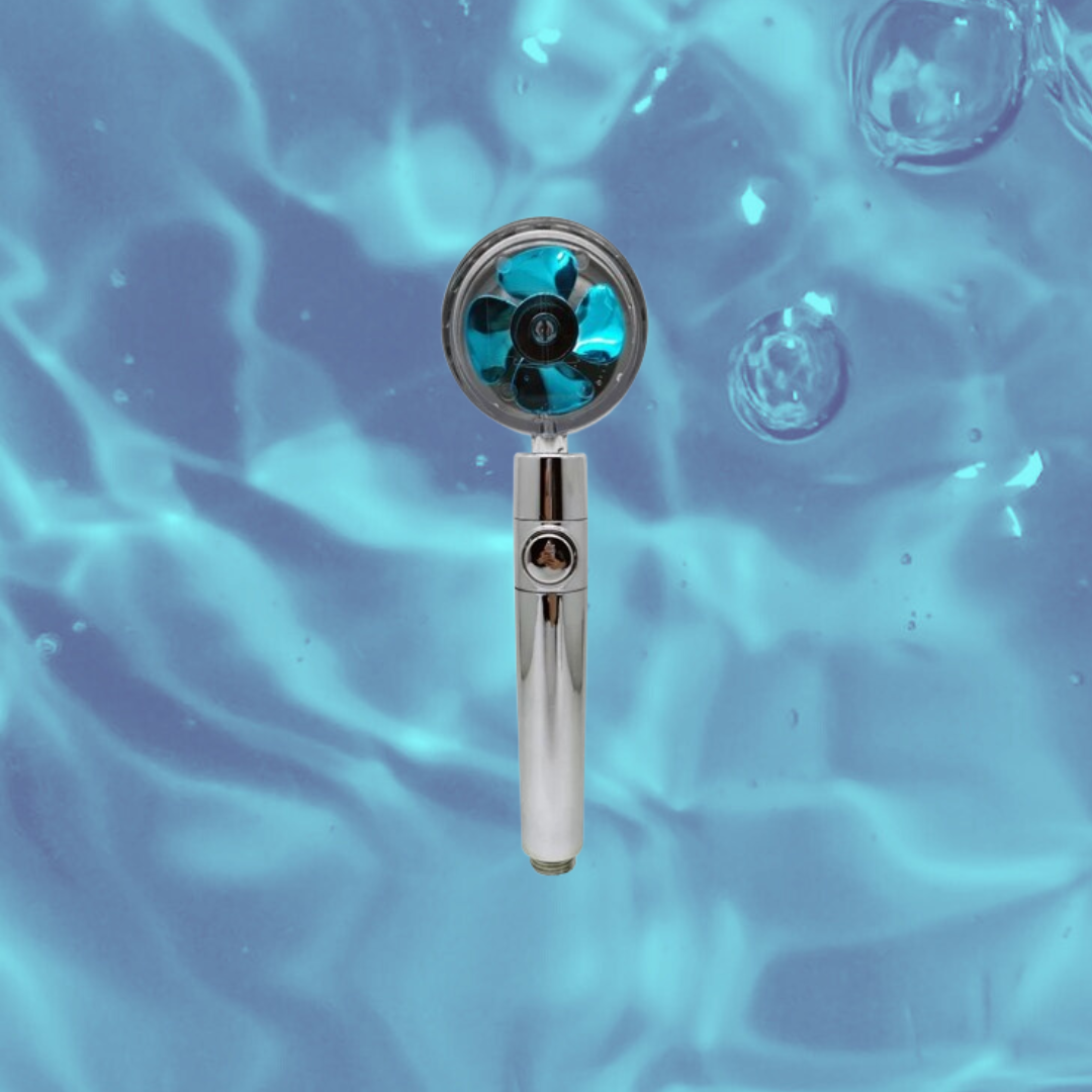 Turbo Shower 360º🚿💧