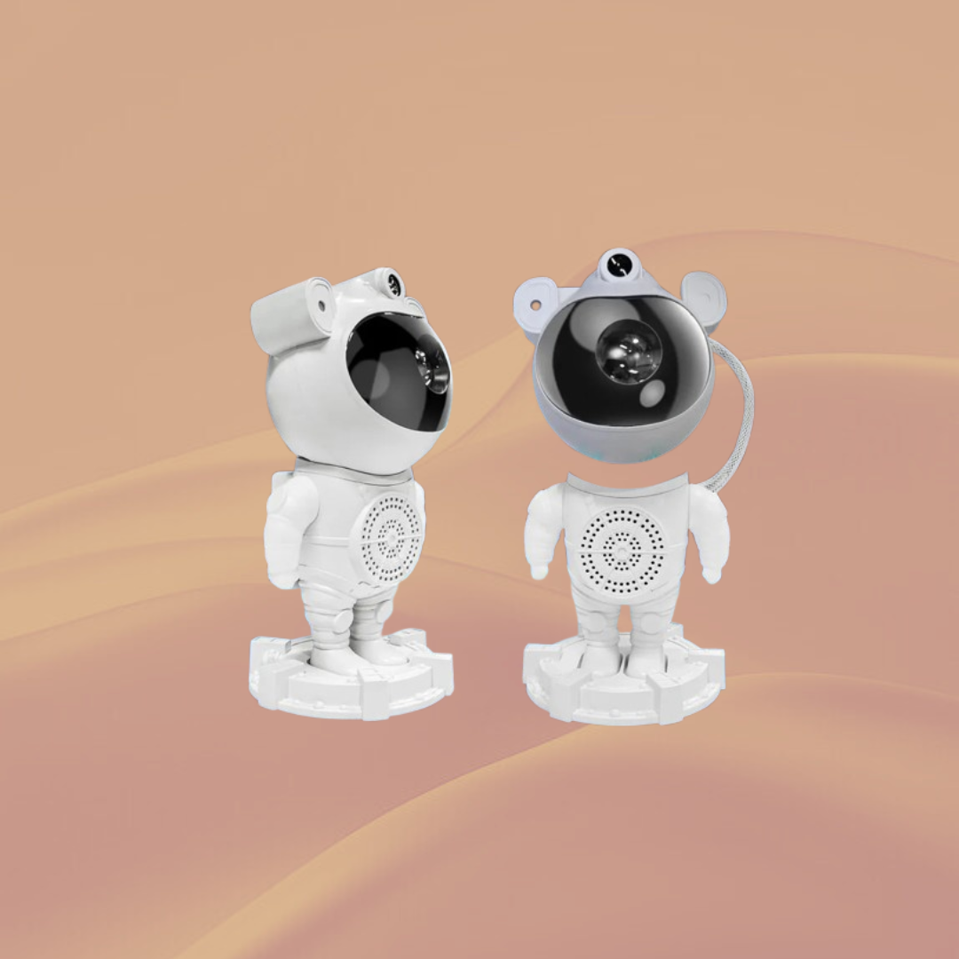 Universo Mágico  🌠👨‍🚀