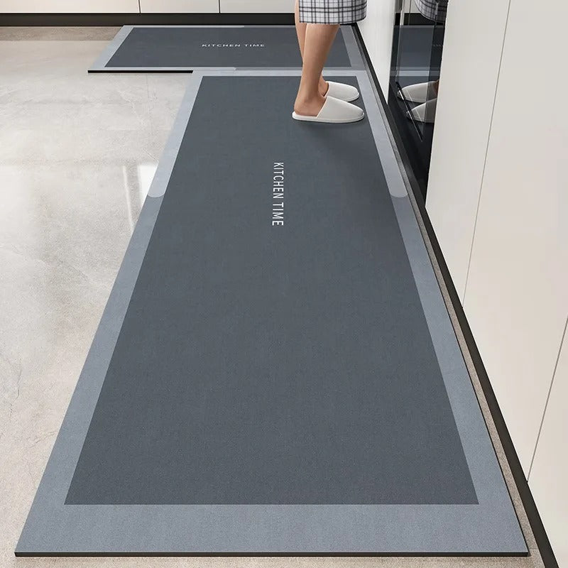 Duo DecoFloor Gris 🌟