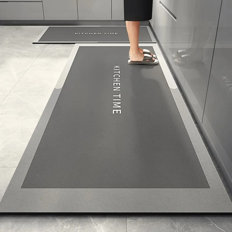 Duo DecoFloor Gris 🌟