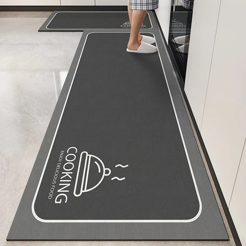 Duo DecoFloor Gris 🌟