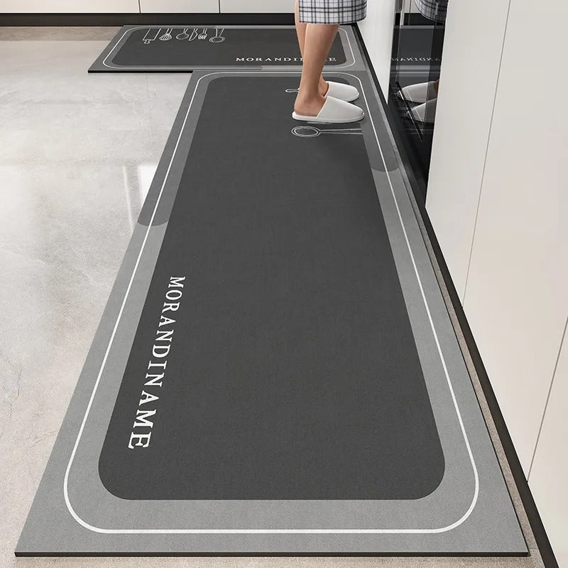 Duo DecoFloor Gris 🌟
