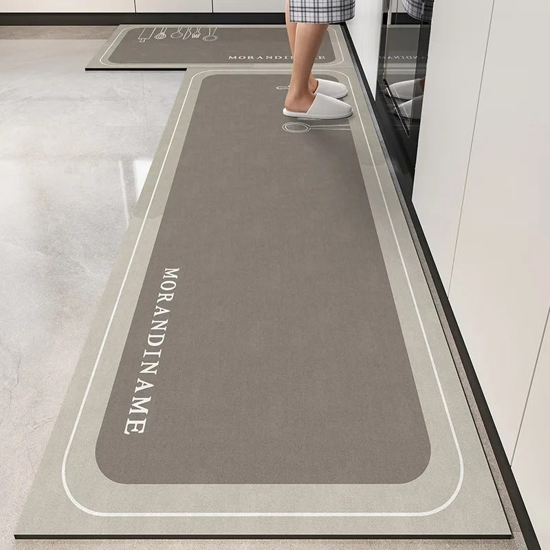 Duo DecoFloor Gris 🌟