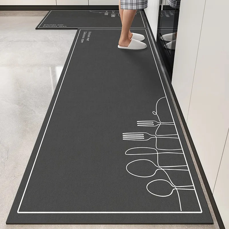 Duo DecoFloor Gris 🌟