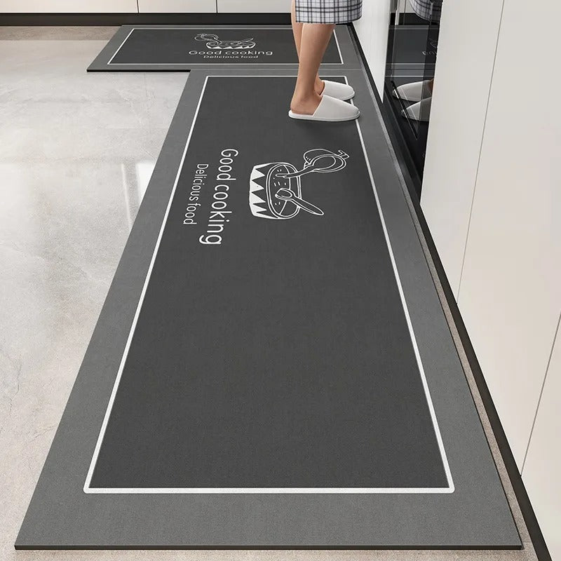 Duo DecoFloor Gris 🌟