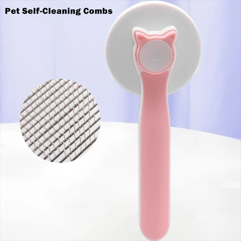 Pelo Limpio Max 🧼🐾