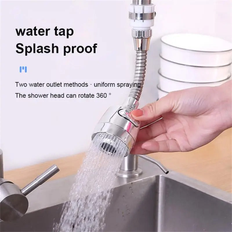 AquaFlex 360° Pro! ✨