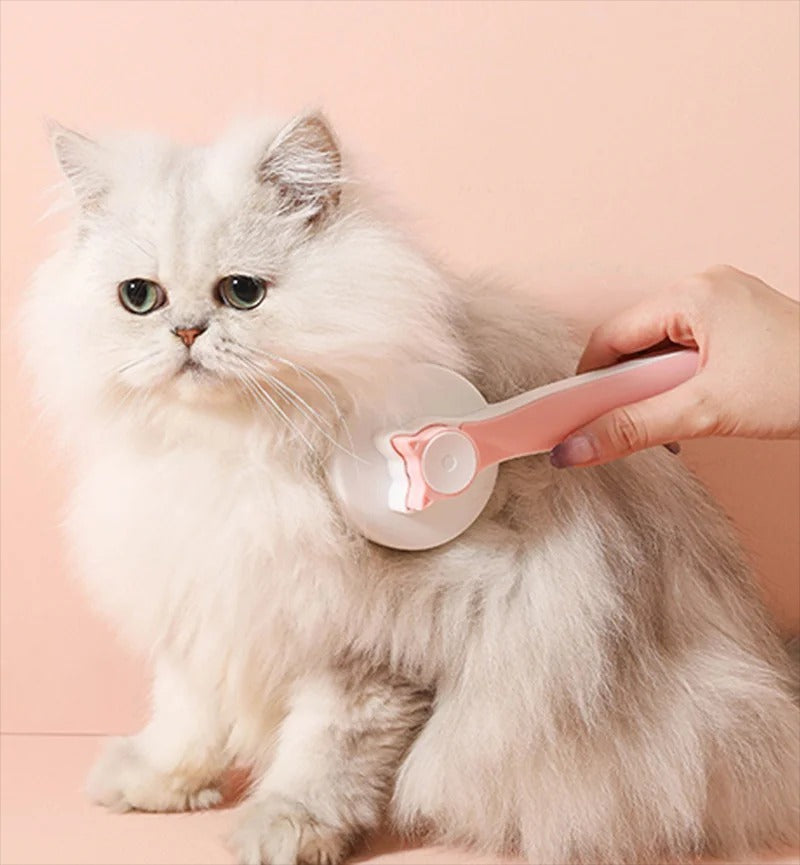 Pelo Limpio Max 🧼🐾