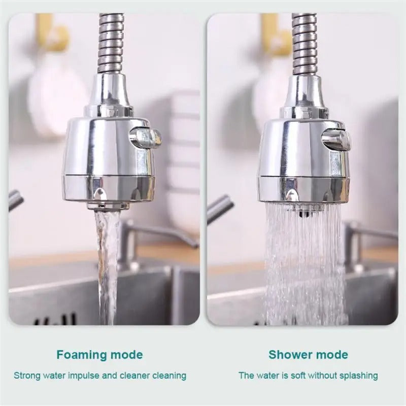 AquaFlex 360° Pro! ✨
