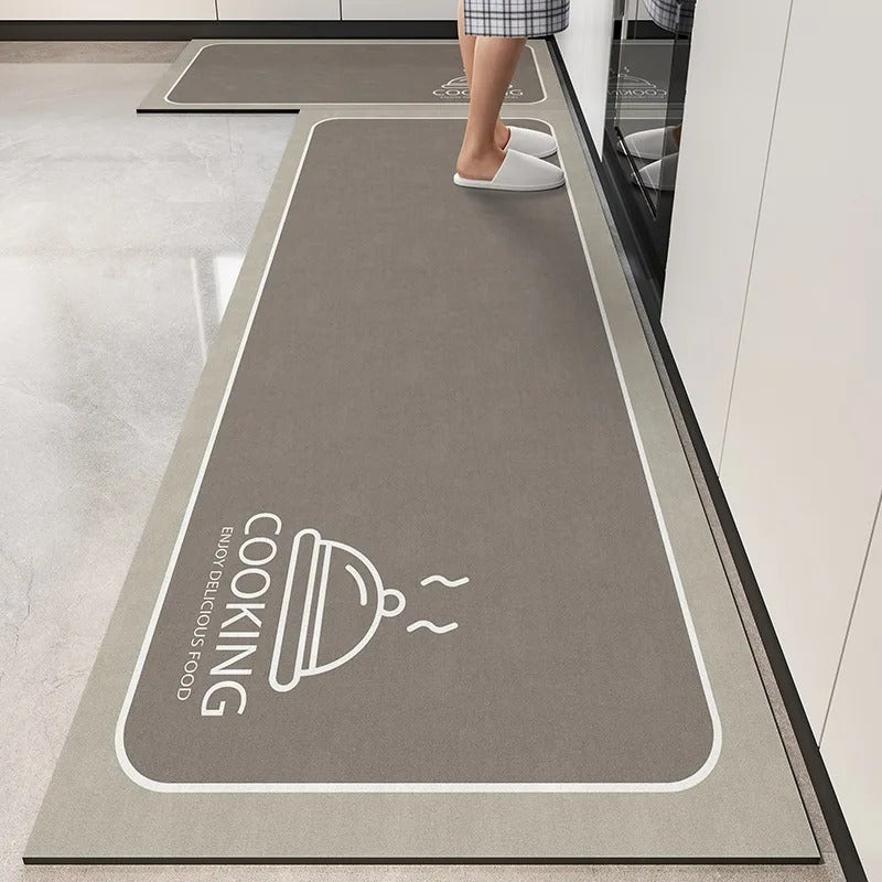 Duo DecoFloor Gris 🌟
