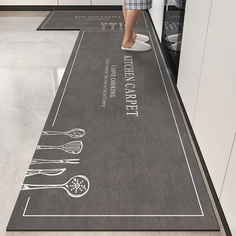 Duo DecoFloor Gris 🌟