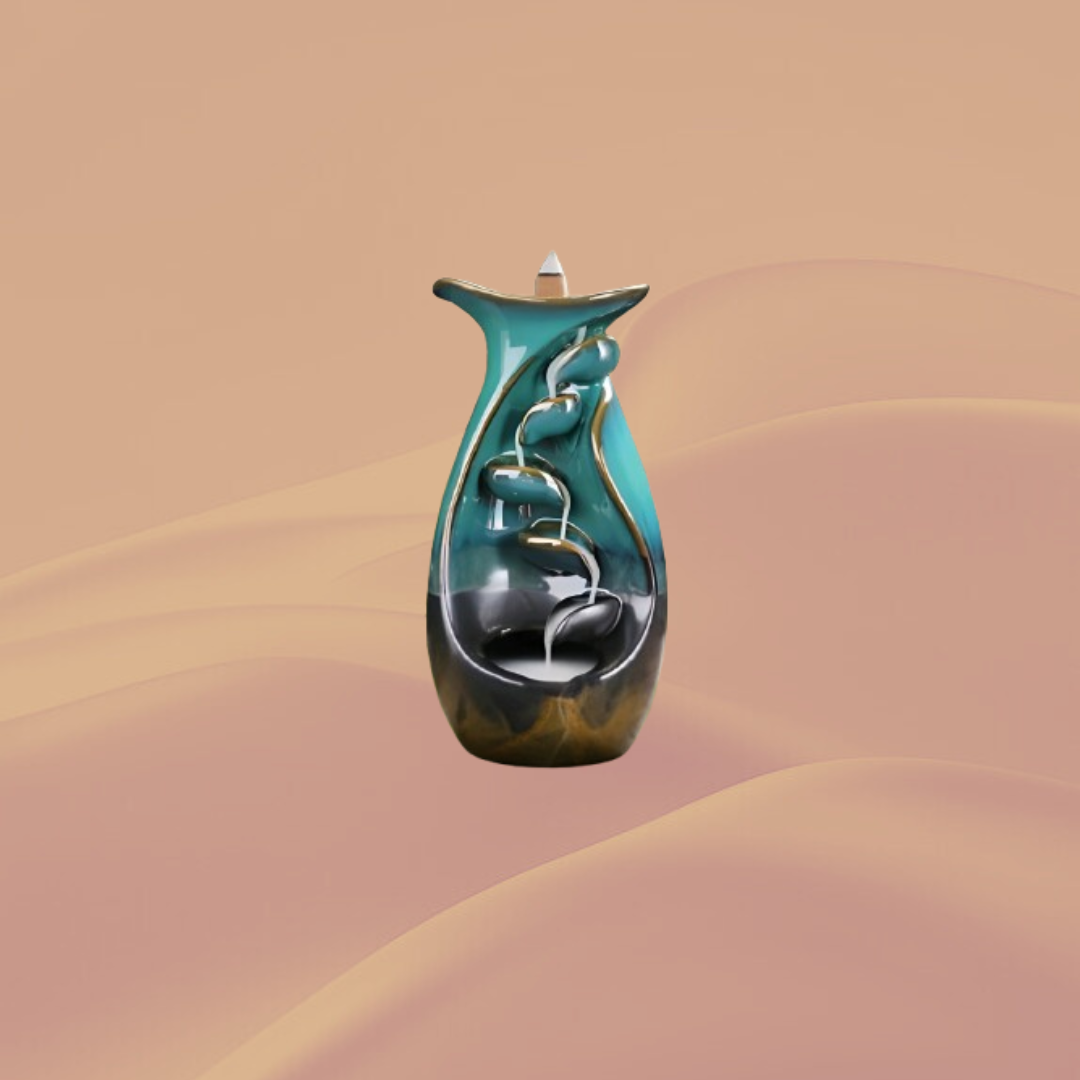 Cascada Zen😴👌🏼